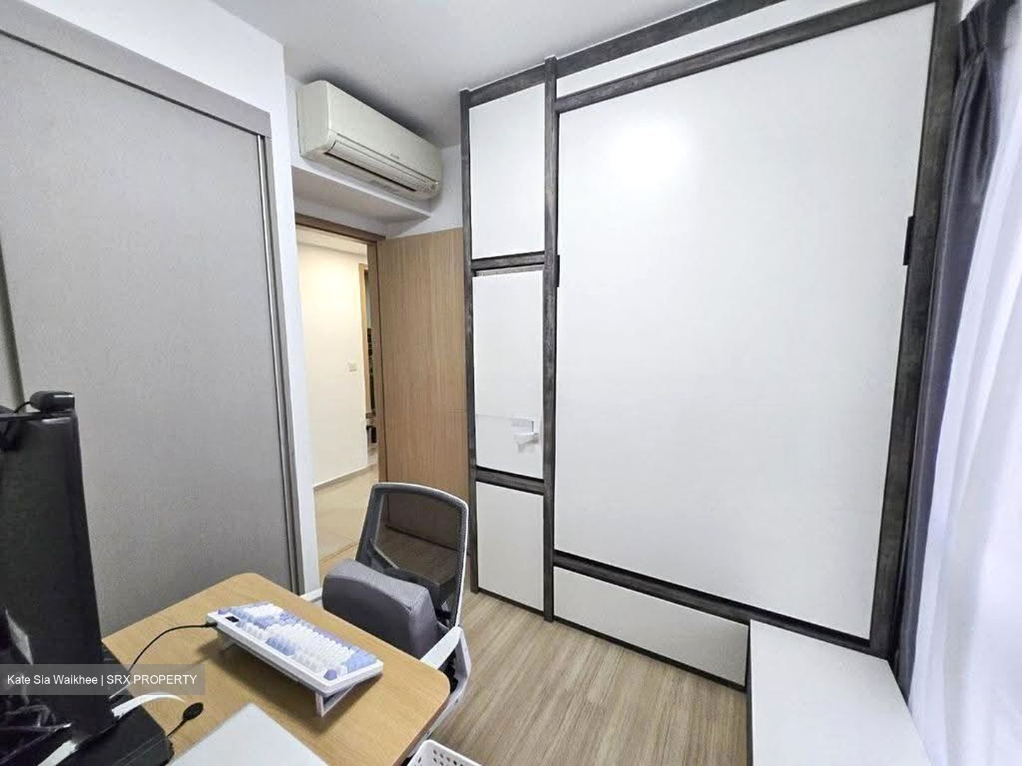 Parc Life (D27), Condominium #608011341